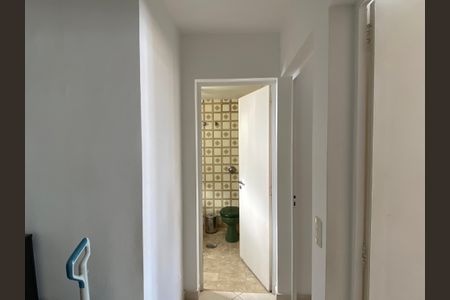 Apartamento à venda com 73m², 2 quartos e 1 vagaCorredor