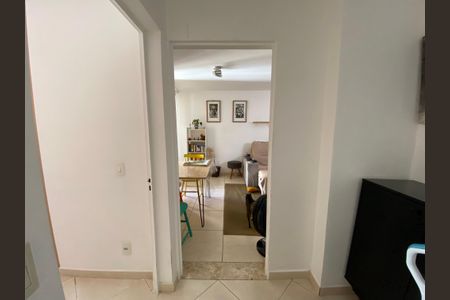 Apartamento à venda com 73m², 2 quartos e 1 vagaCorredor