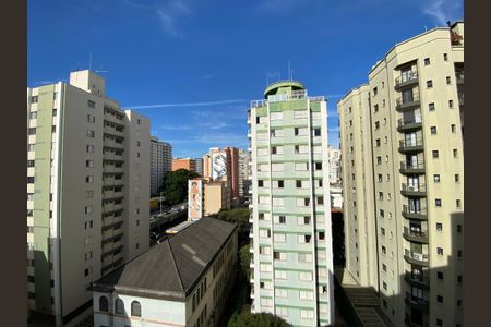Apartamento à venda com 73m², 2 quartos e 1 vagaVista do Quarto 1