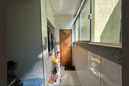 Apartamento à venda com 90m², 2 quartos e sem vagaÁrea de Serviço