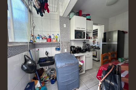 Apartamento à venda com 90m², 2 quartos e sem vagaÁrea de Serviço