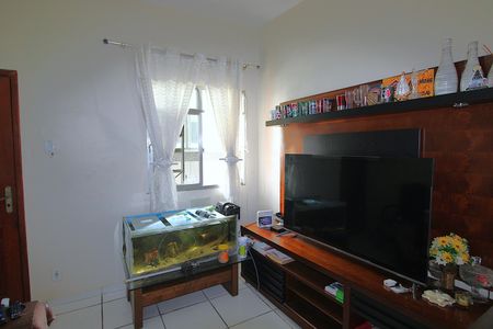 Apartamento à venda com 90m², 2 quartos e sem vagaSala