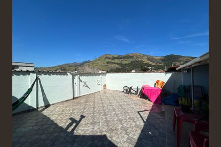 Apartamento à venda com 90m², 2 quartos e sem vagaTerraço