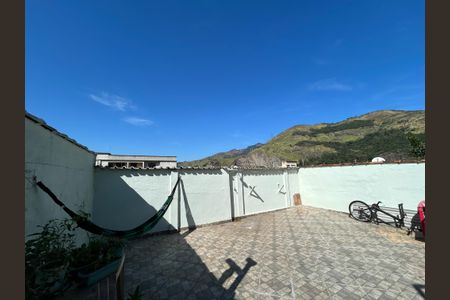 Apartamento à venda com 90m², 2 quartos e sem vagaTerraço