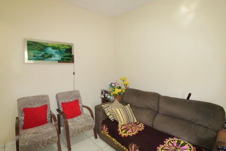 Apartamento à venda com 90m², 2 quartos e sem vagaSala