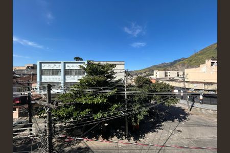 Apartamento à venda com 90m², 2 quartos e sem vagaVista do Quarto 1