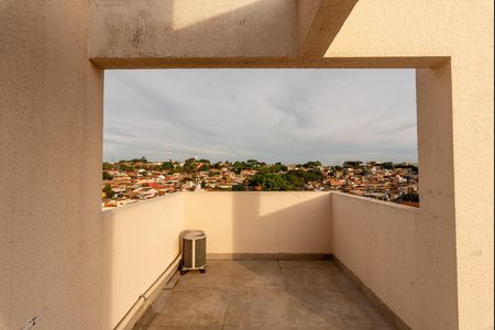 Apartamento para alugar com 140m², 3 quartos e 2 vagas Apartamento para alugar com 140m², 3 quartos e 2 vagasTerraço