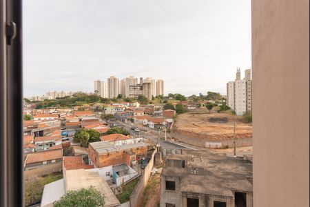 Apartamento para alugar com 140m², 3 quartos e 2 vagas Apartamento para alugar com 140m², 3 quartos e 2 vagasVista do Quarto 3