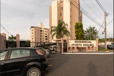 Apartamento para alugar com 140m², 3 quartos e 2 vagas Apartamento para alugar com 140m², 3 quartos e 2 vagasFachada do Prédio