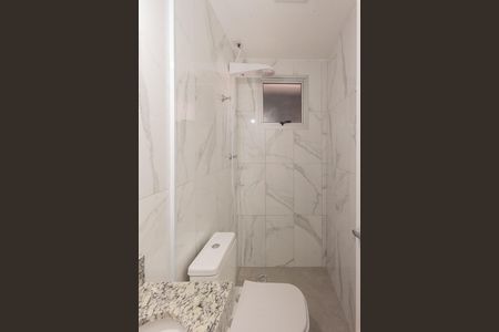 Apartamento para alugar com 140m², 3 quartos e 2 vagas Apartamento para alugar com 140m², 3 quartos e 2 vagasBanheiro 1