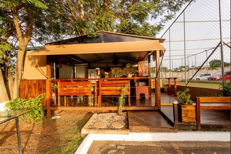 Apartamento para alugar com 140m², 3 quartos e 2 vagas Apartamento para alugar com 140m², 3 quartos e 2 vagasQuiosque