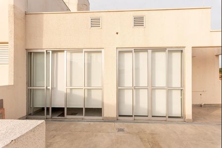 Apartamento para alugar com 140m², 3 quartos e 2 vagas Apartamento para alugar com 140m², 3 quartos e 2 vagasTerraço