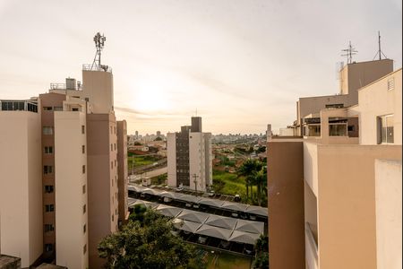 Apartamento para alugar com 140m², 3 quartos e 2 vagas Apartamento para alugar com 140m², 3 quartos e 2 vagasVista do Terraço