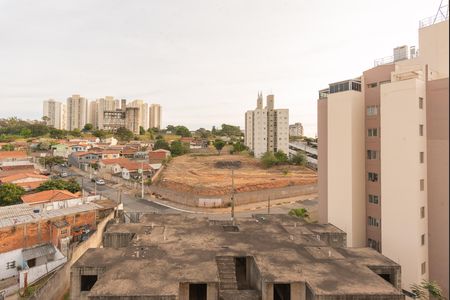 Apartamento para alugar com 140m², 3 quartos e 2 vagas Apartamento para alugar com 140m², 3 quartos e 2 vagasVista do Quarto 1