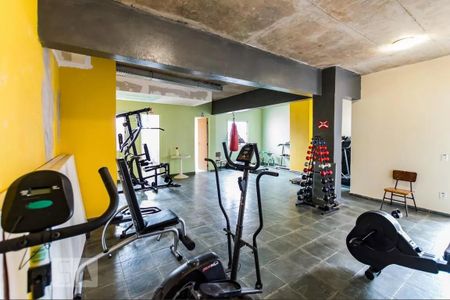 Apartamento para alugar com 140m², 3 quartos e 2 vagas Apartamento para alugar com 140m², 3 quartos e 2 vagasÁrea comum