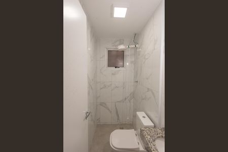 Apartamento para alugar com 140m², 3 quartos e 2 vagas Apartamento para alugar com 140m², 3 quartos e 2 vagasBanheiro 2