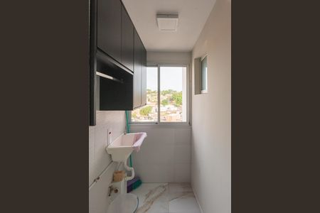 Apartamento para alugar com 140m², 3 quartos e 2 vagas Apartamento para alugar com 140m², 3 quartos e 2 vagasÁrea de Serviço