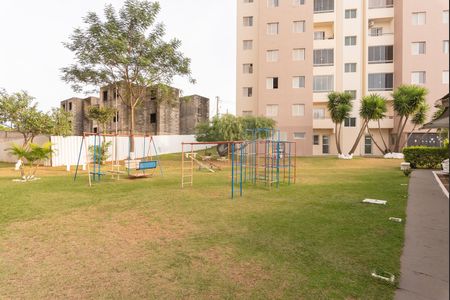 Apartamento para alugar com 140m², 3 quartos e 2 vagas Apartamento para alugar com 140m², 3 quartos e 2 vagasÁrea comum - Playground