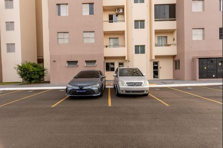 Apartamento para alugar com 140m², 3 quartos e 2 vagas Apartamento para alugar com 140m², 3 quartos e 2 vagasGaragens