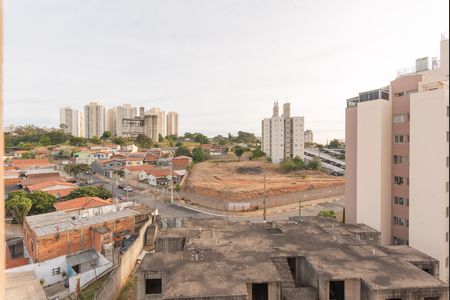 Apartamento para alugar com 140m², 3 quartos e 2 vagas Apartamento para alugar com 140m², 3 quartos e 2 vagasVista do Quarto 2