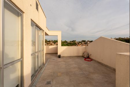 Apartamento para alugar com 140m², 3 quartos e 2 vagas Apartamento para alugar com 140m², 3 quartos e 2 vagasTerraço