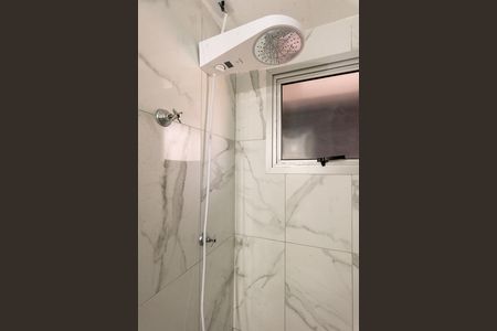 Apartamento para alugar com 140m², 3 quartos e 2 vagas Apartamento para alugar com 140m², 3 quartos e 2 vagasBanheiro 1