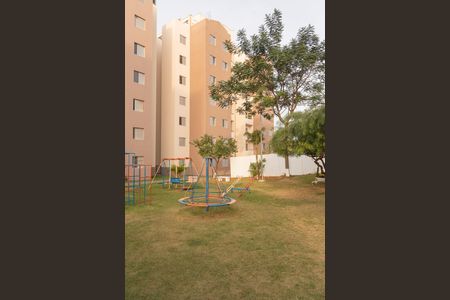 Apartamento para alugar com 140m², 3 quartos e 2 vagas Apartamento para alugar com 140m², 3 quartos e 2 vagasFachada do bloco