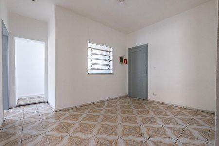 Casa para alugar com 80m², 3 quartos e sem vaga Casa para alugar com 80m², 3 quartos e sem vagaSala