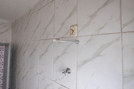 Casa para alugar com 80m², 3 quartos e sem vaga Casa para alugar com 80m², 3 quartos e sem vagaBanheiro