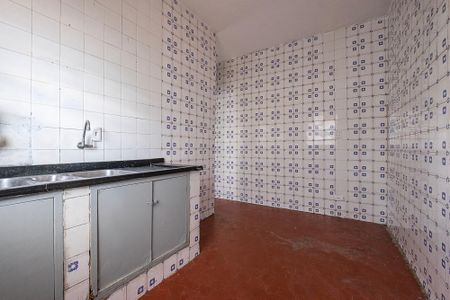 Casa para alugar com 80m², 3 quartos e sem vaga Casa para alugar com 80m², 3 quartos e sem vagaCozinha