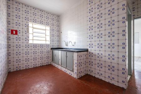 Casa para alugar com 80m², 3 quartos e sem vaga Casa para alugar com 80m², 3 quartos e sem vagaCozinha