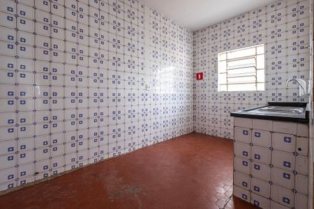 Casa para alugar com 80m², 3 quartos e sem vaga Casa para alugar com 80m², 3 quartos e sem vagaCozinha