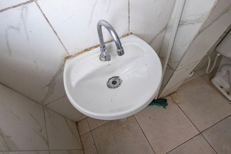 Casa para alugar com 80m², 3 quartos e sem vaga Casa para alugar com 80m², 3 quartos e sem vagaBanheiro