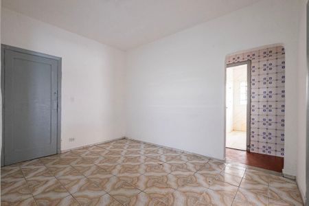 Casa para alugar com 80m², 3 quartos e sem vaga Casa para alugar com 80m², 3 quartos e sem vagaSala
