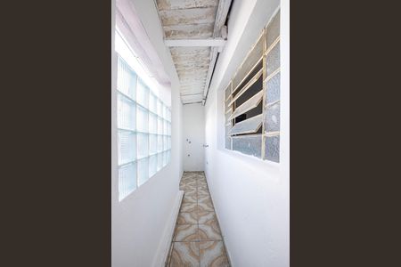 Casa para alugar com 80m², 3 quartos e sem vaga Casa para alugar com 80m², 3 quartos e sem vagaLavanderia