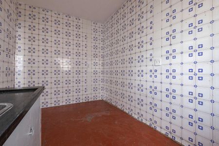 Casa para alugar com 80m², 3 quartos e sem vaga Casa para alugar com 80m², 3 quartos e sem vagaCozinha