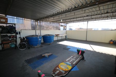 Casa à venda com 200m², 4 quartos e 1 vagaTerraço