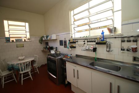 Casa à venda com 200m², 4 quartos e 1 vagaCozinha