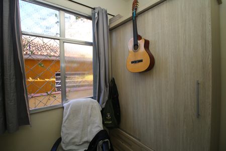 Casa à venda com 200m², 4 quartos e 1 vagaQuarto 3