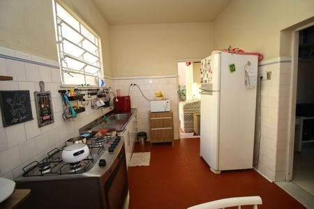 Casa à venda com 200m², 4 quartos e 1 vagaCozinha