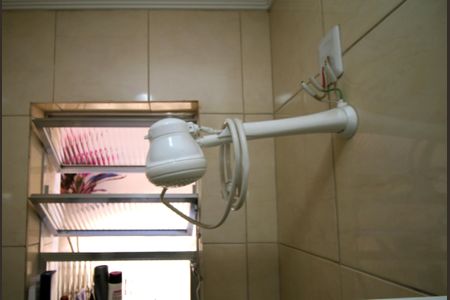 Casa à venda com 200m², 4 quartos e 1 vagaBanheiro da Suíte