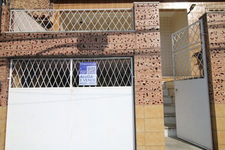 Casa à venda com 200m², 4 quartos e 1 vagaPlaca