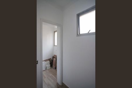 Apartamento à venda com 77m², 3 quartos e 1 vagaÁrea de serviço