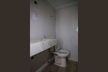 Apartamento à venda com 77m², 3 quartos e 1 vagaBanheiro