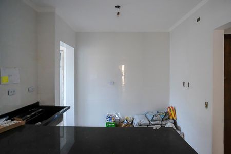Apartamento à venda com 77m², 3 quartos e 1 vagaCozinha