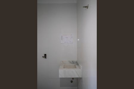 Apartamento à venda com 77m², 3 quartos e 1 vagaLavabo