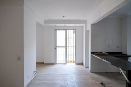 Apartamento à venda com 77m², 3 quartos e 1 vagaSala