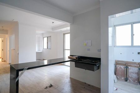 Apartamento à venda com 77m², 3 quartos e 1 vagaCozinha