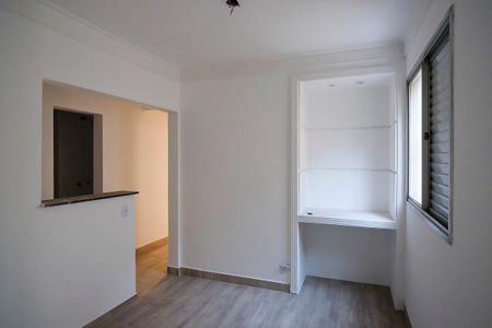 Apartamento à venda com 77m², 3 quartos e 1 vagaSala