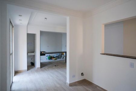 Apartamento à venda com 77m², 3 quartos e 1 vagaSala